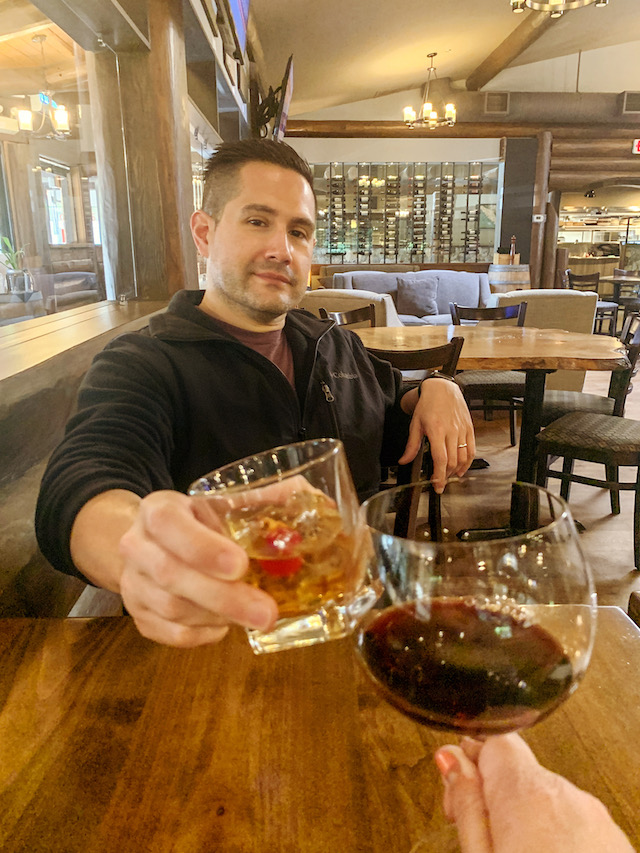 Fall Getaway to TighNaMara in Parksville 5 Things to Do » Vancouver