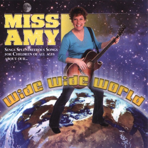 Miss Amy / Miss Amy Kids Website