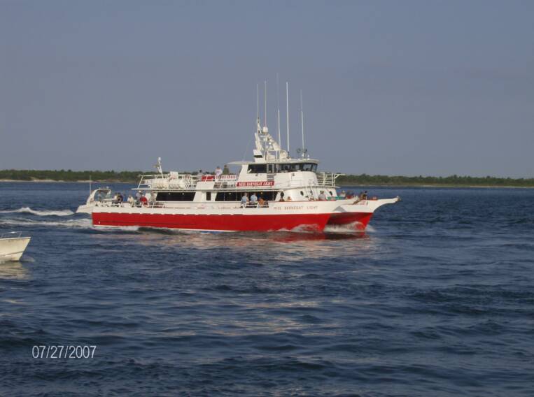 Gallery Miss Barnegat Light Miss Barnegat Light