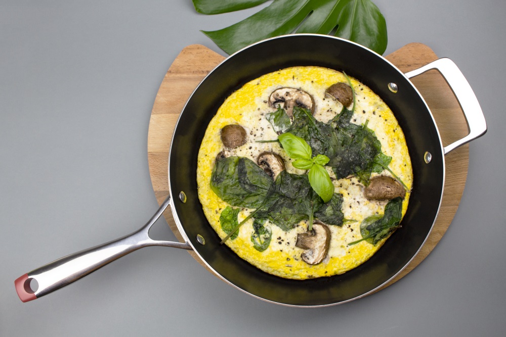 Endlich Pfannen, die für ein Leben bleiben ⋆ Miss Broccoli