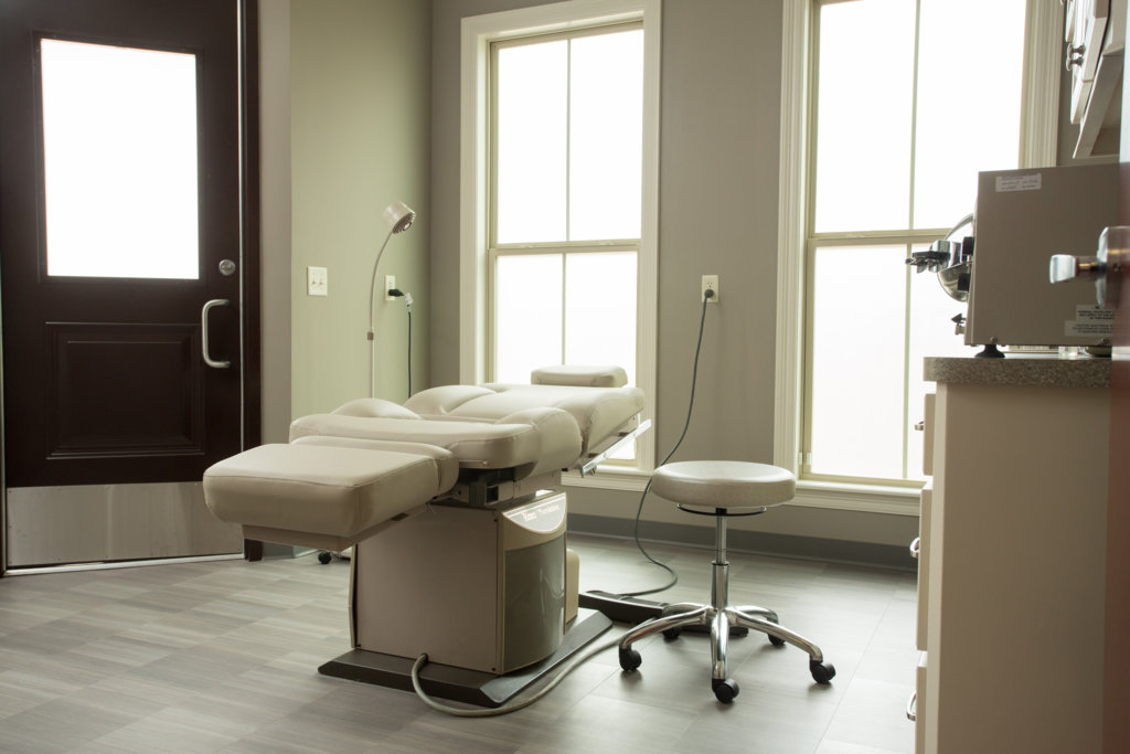 Mississippi Center For Plastic Surgery MISSCO