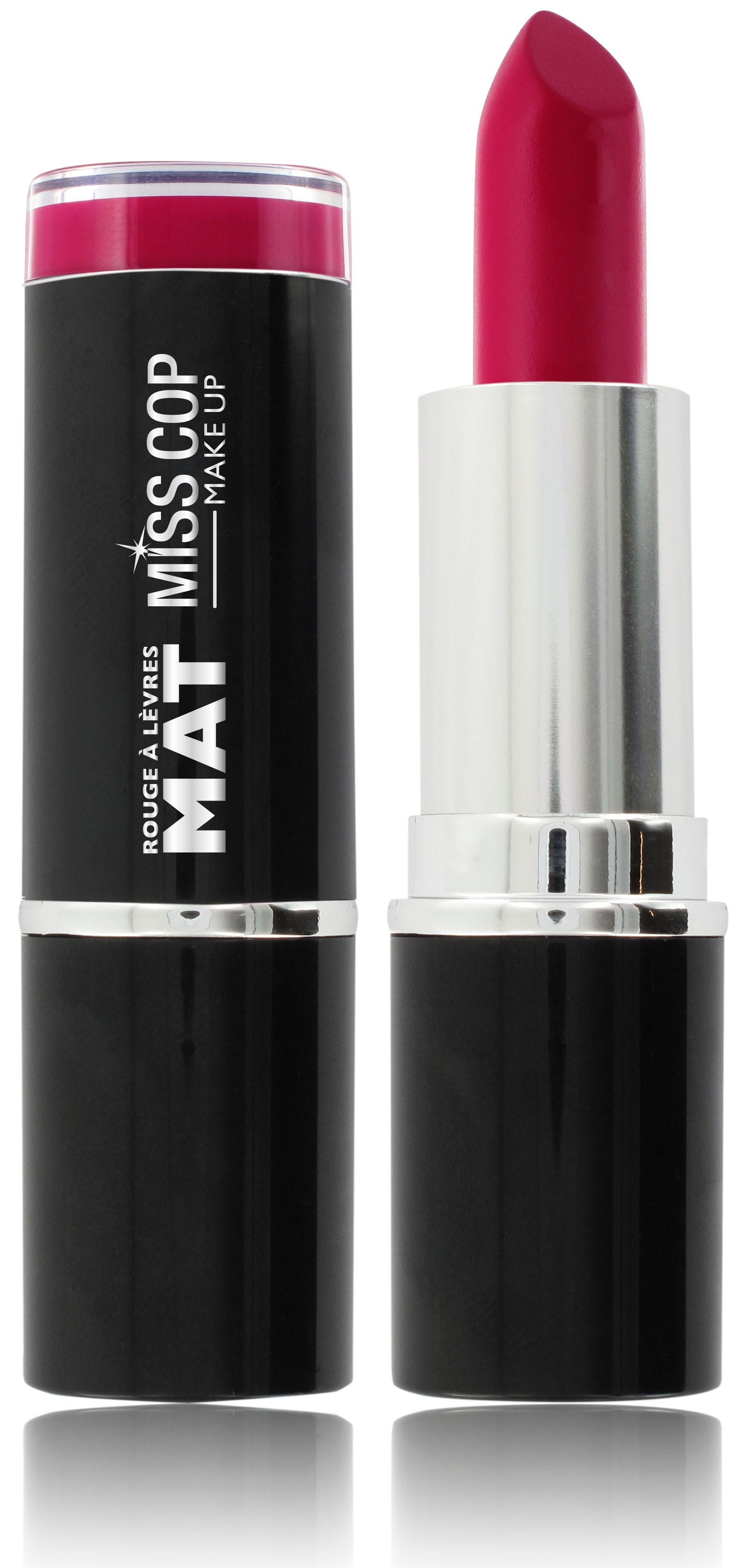 MAT LIPSTICK
