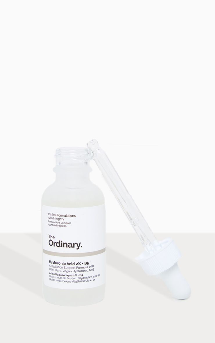 RUTINA THE ORDINARY piel seca, deshidratada y antiarrugas