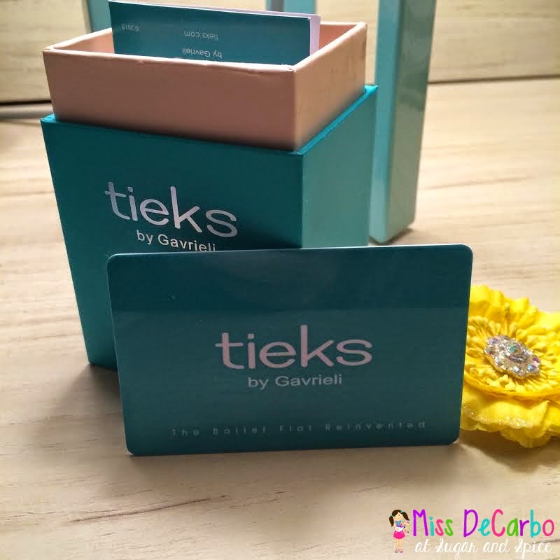 Tieks for Teachers Giveaway!!!! Get Ready To Be Comfy! Miss DeCarbo