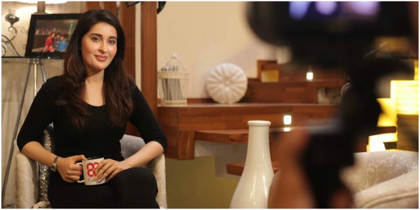 Shaista Lodhi Who Resigned From Her Morning Show 2023 Shaista Lodhi: 'I Left Morning Show As I Can't Lie With My Fans Anymore' - Miss Dramatic