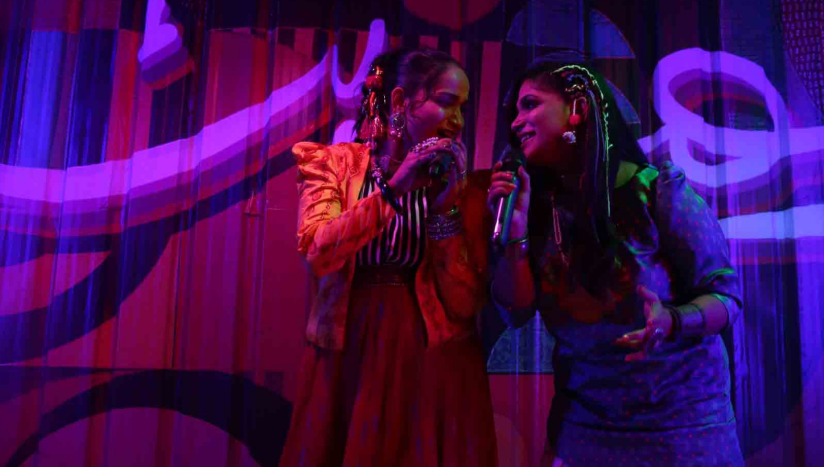 Coke Studio Season 14 Justin Bibis teams up with Hasan Raheem and