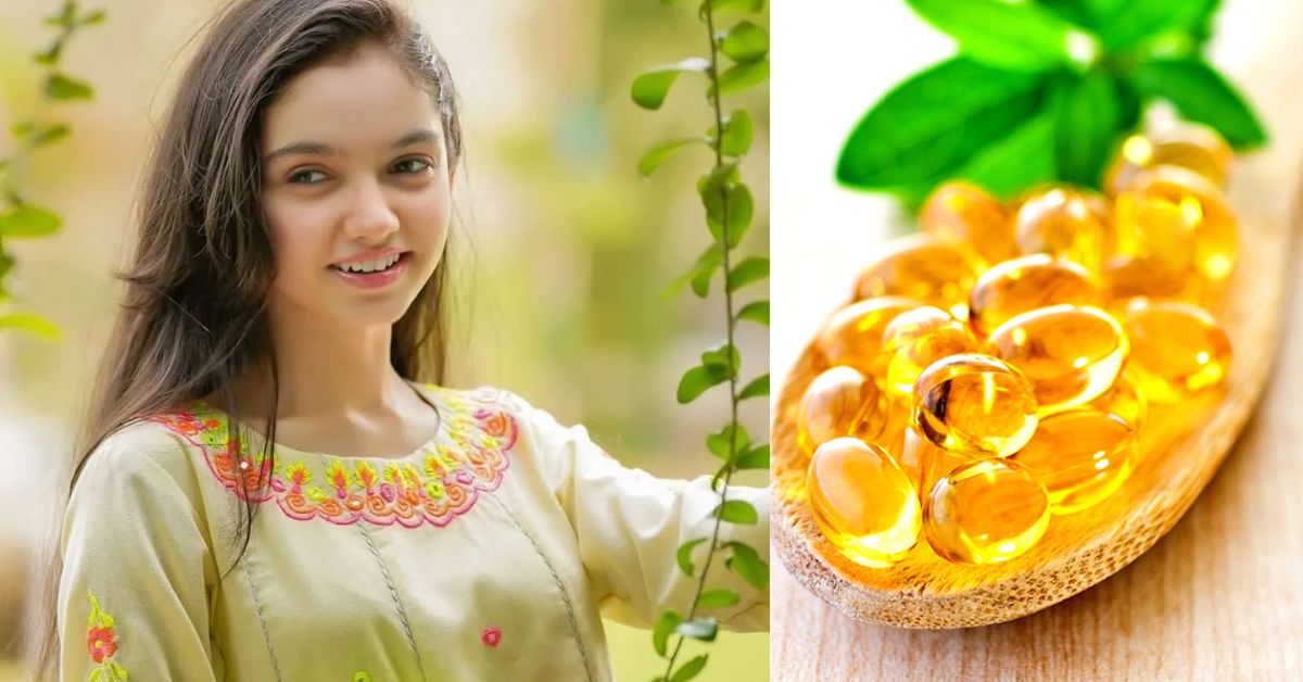 Is Vitamin E good for skin whitening?