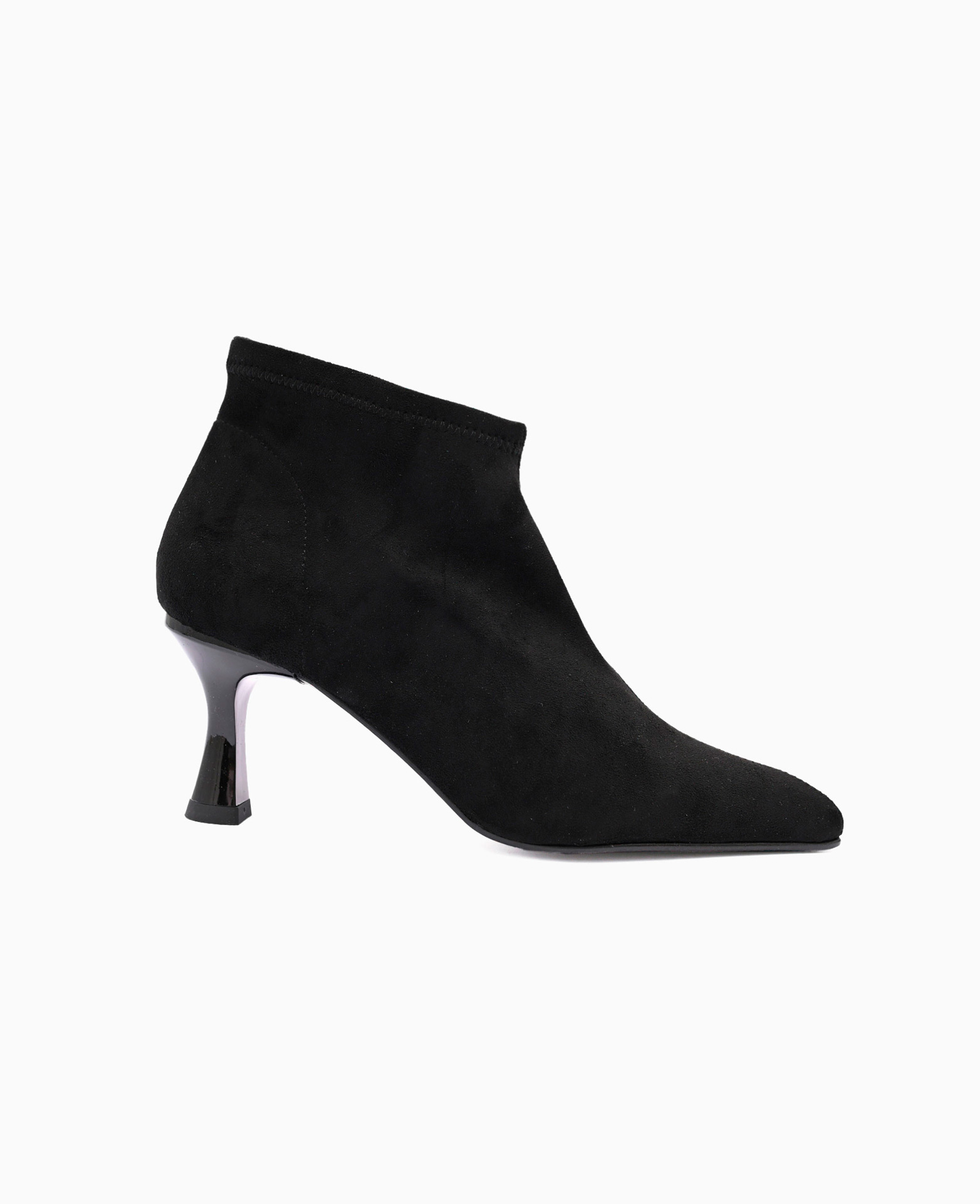 Botines Zenix Miss Elastic Shoes