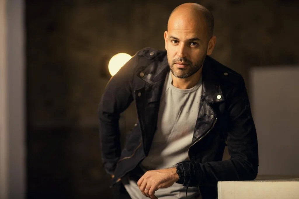 ABU, the famous Egyptian singer that has conquered our hearts, will be