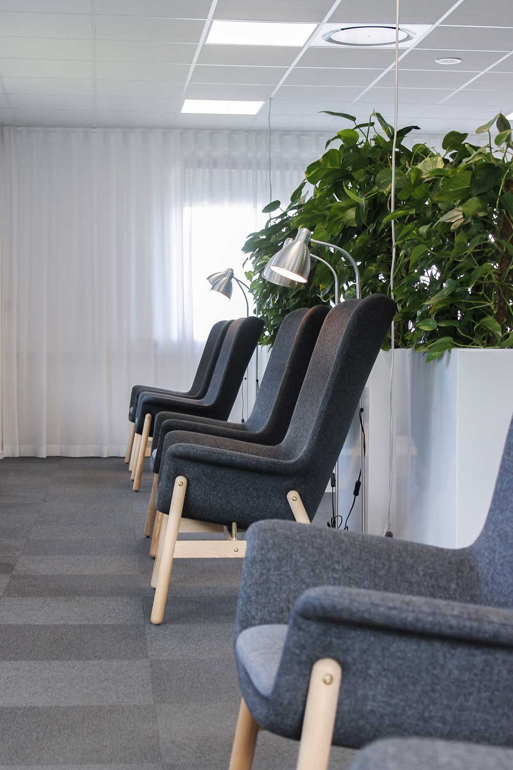 IKEA of Sweden office interior design miss.friis.design