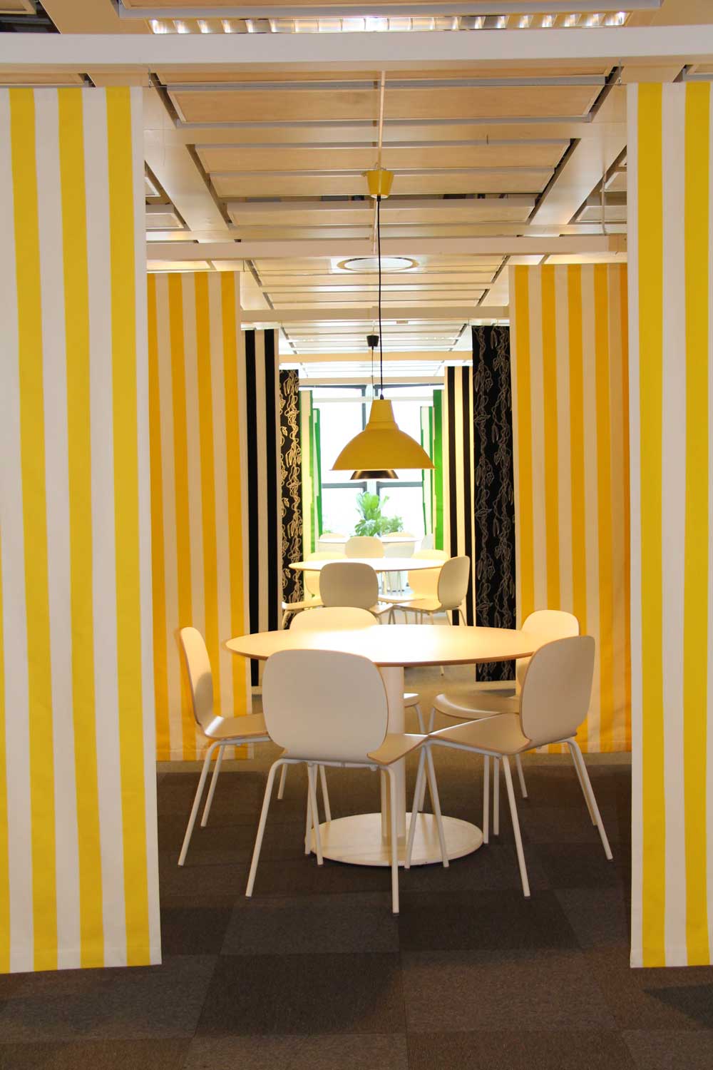 IKEA of Sweden office interior design miss.friis.design