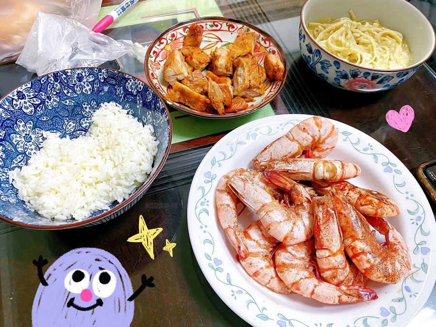 6L大容量氣炸鍋推薦【鍋寶 AF-6071W】觸控式簡易好上手！不沾材質好清潔！