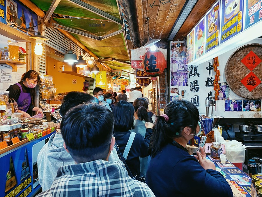 苗栗南庄景點【南庄老街/桂花巷】觀光客必合影百年老郵局！客家在地伴手禮&小吃好買好吃！