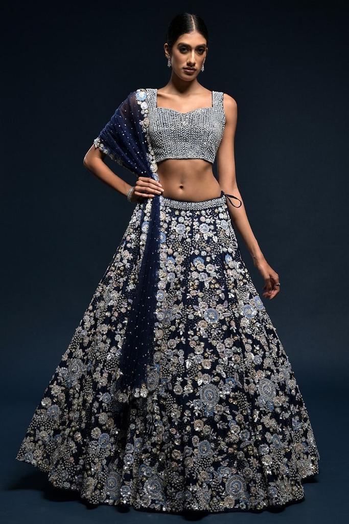 Best Indian Bridal Wedding Dresses Shop In Iselin, New Jersey.