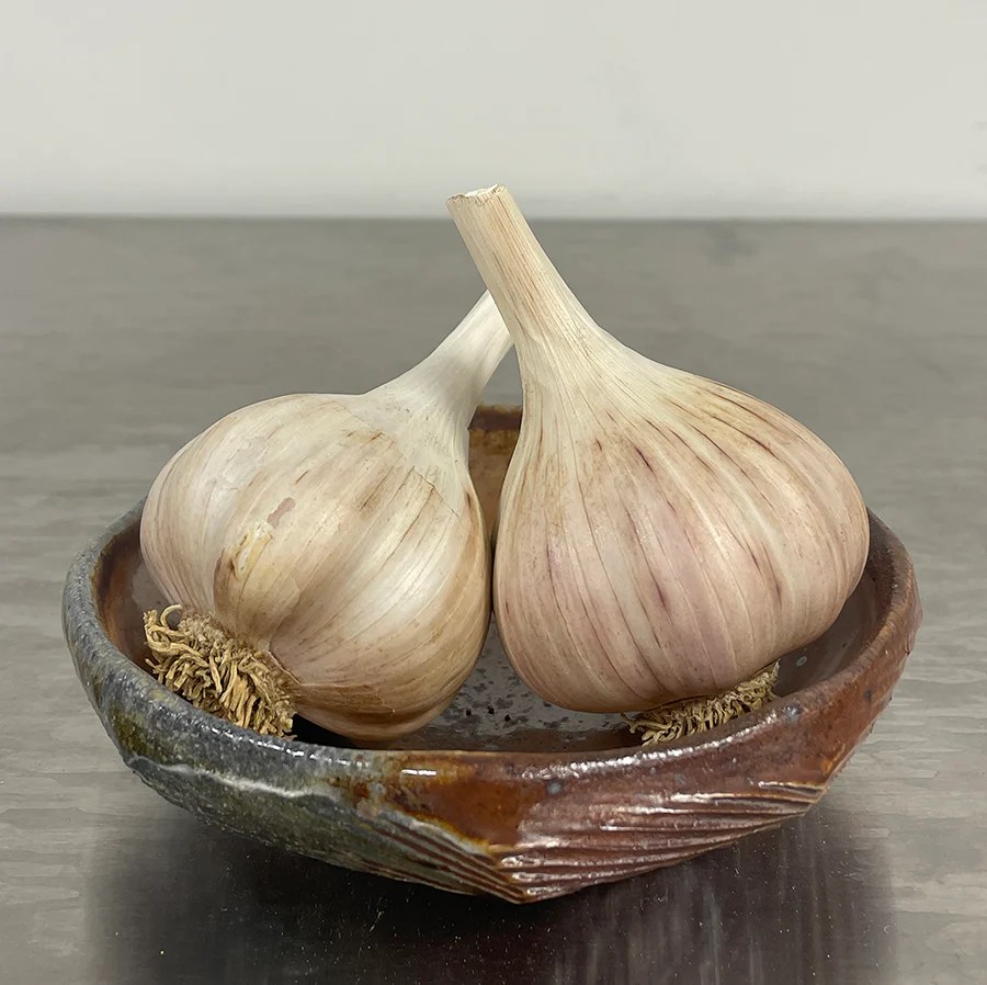 Very Rare Garlic Varieties missinglinkfarm