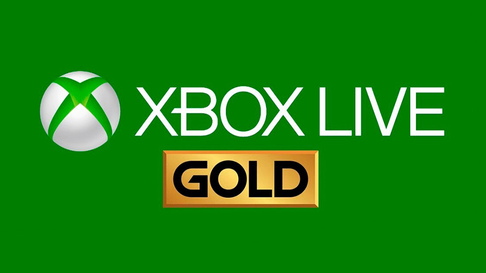 Xbox aún estaría planeando eliminar el servicio LIVE Gold Missing Number