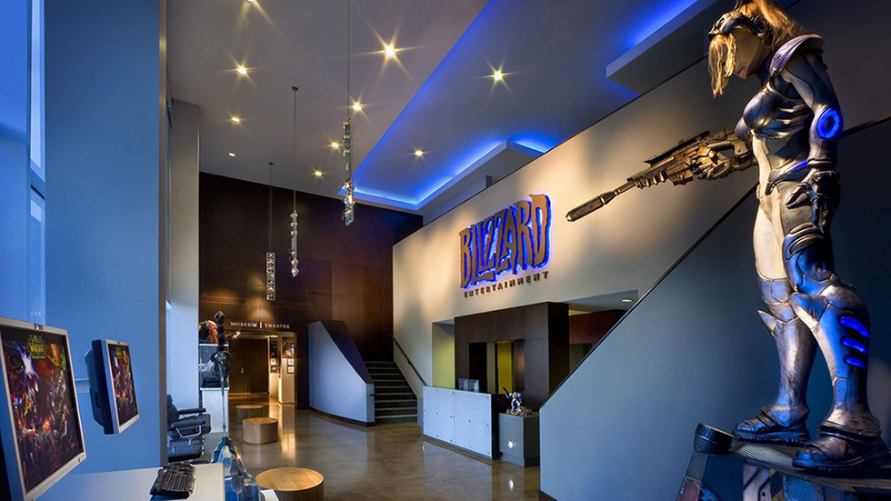 Desarrolladores senior abandonan Blizzard ante las demandas por abuso