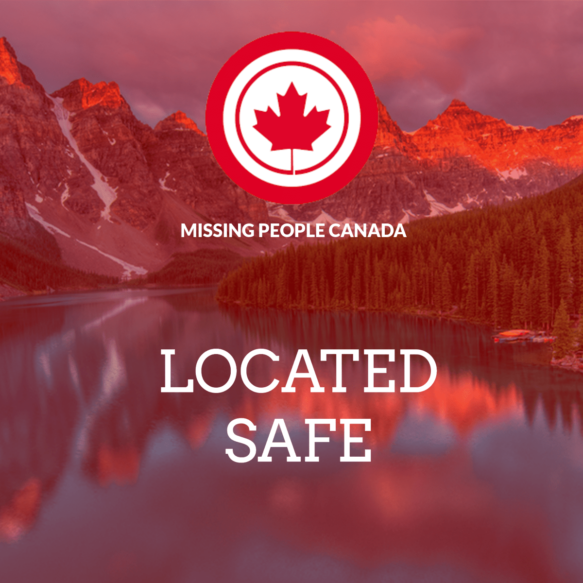 Missing Havelock teen located alive in burnt out building Missing