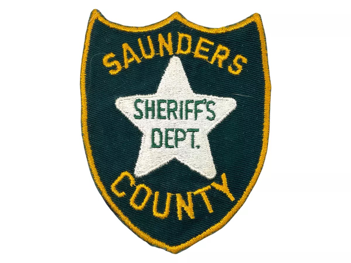 Saunders County Sheriff's Dept. Missing Persons Center Live Site