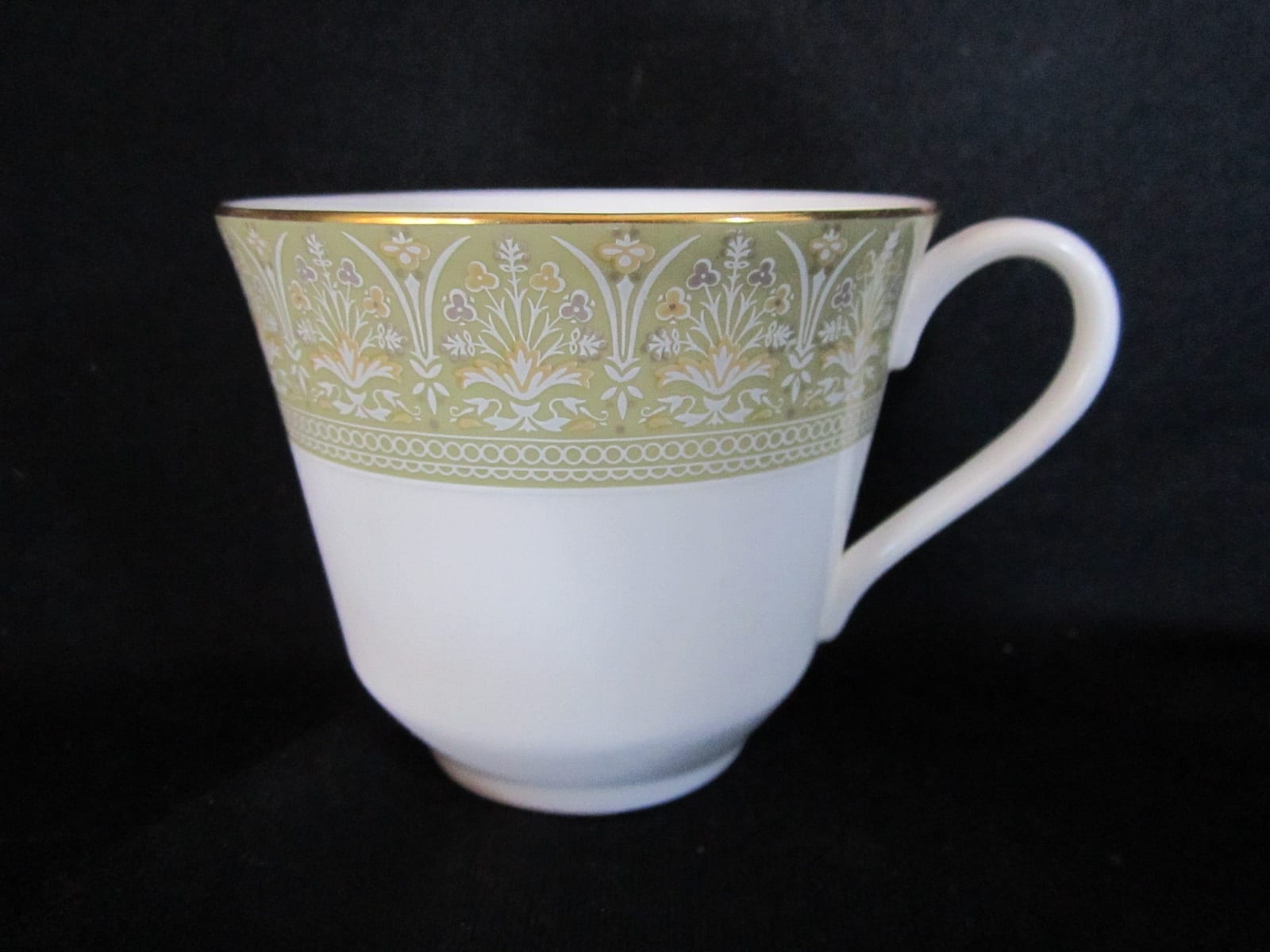 Royal Doulton H5012 Teacup Only Missing Pieces Discontinued