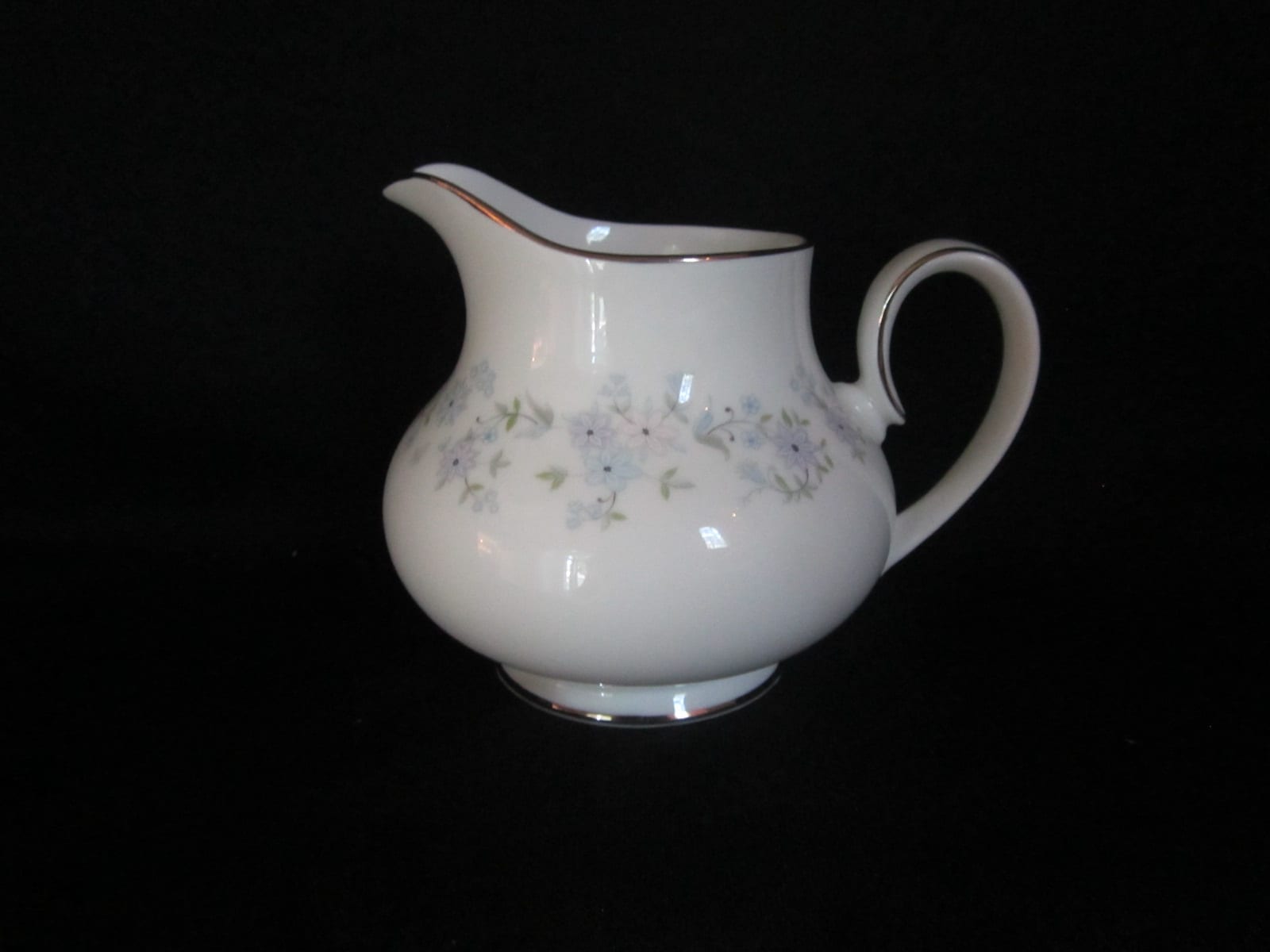 Royal Doulton Amersham Creamer Missing Pieces Discontinued Tableware