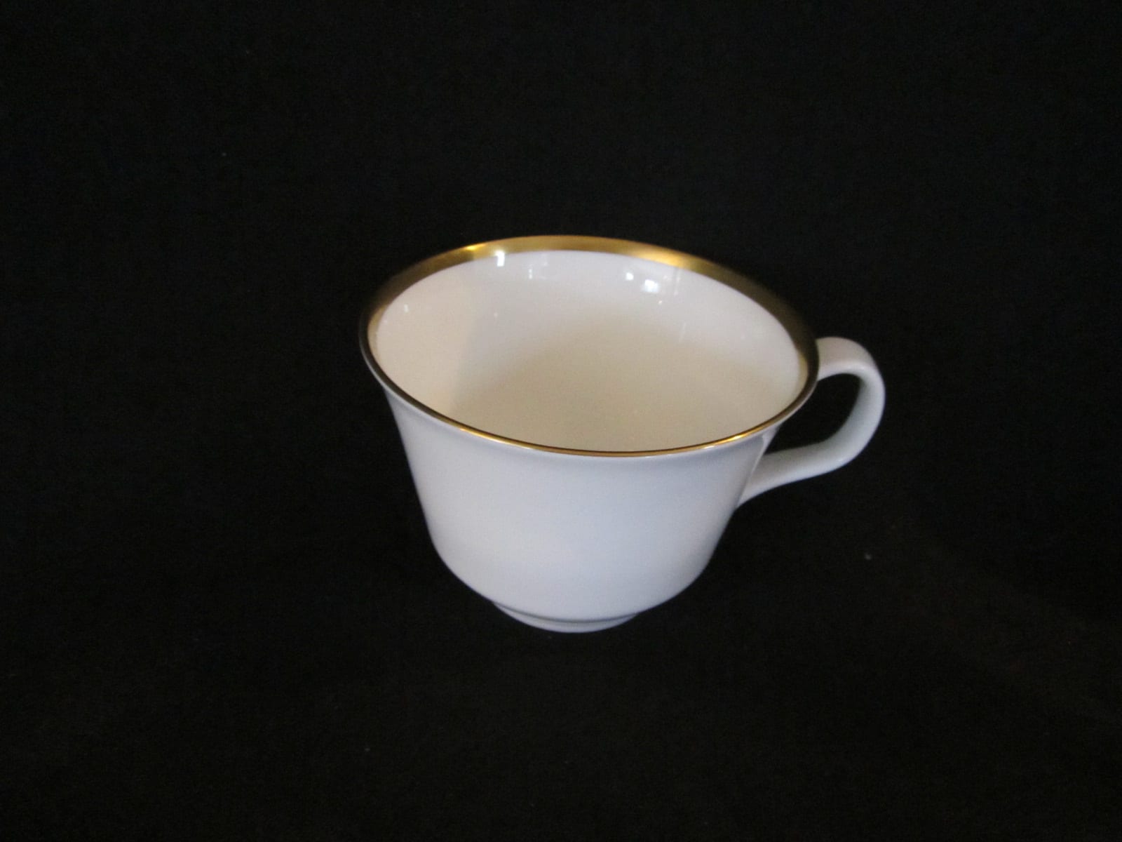 Minton Horizon H5252 Teacup Only Missing Pieces Discontinued