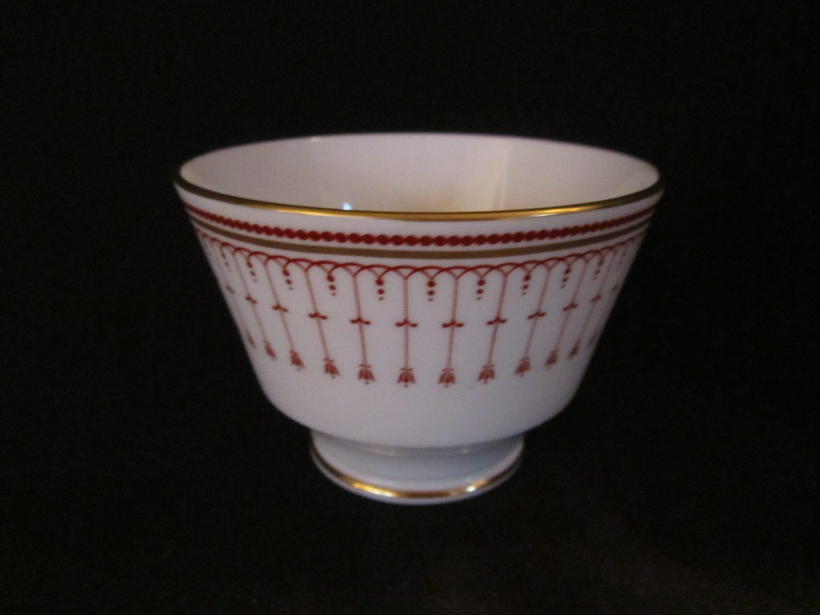 Spode Kensington Y8051 AD Sugar Only Missing Pieces Discontinued