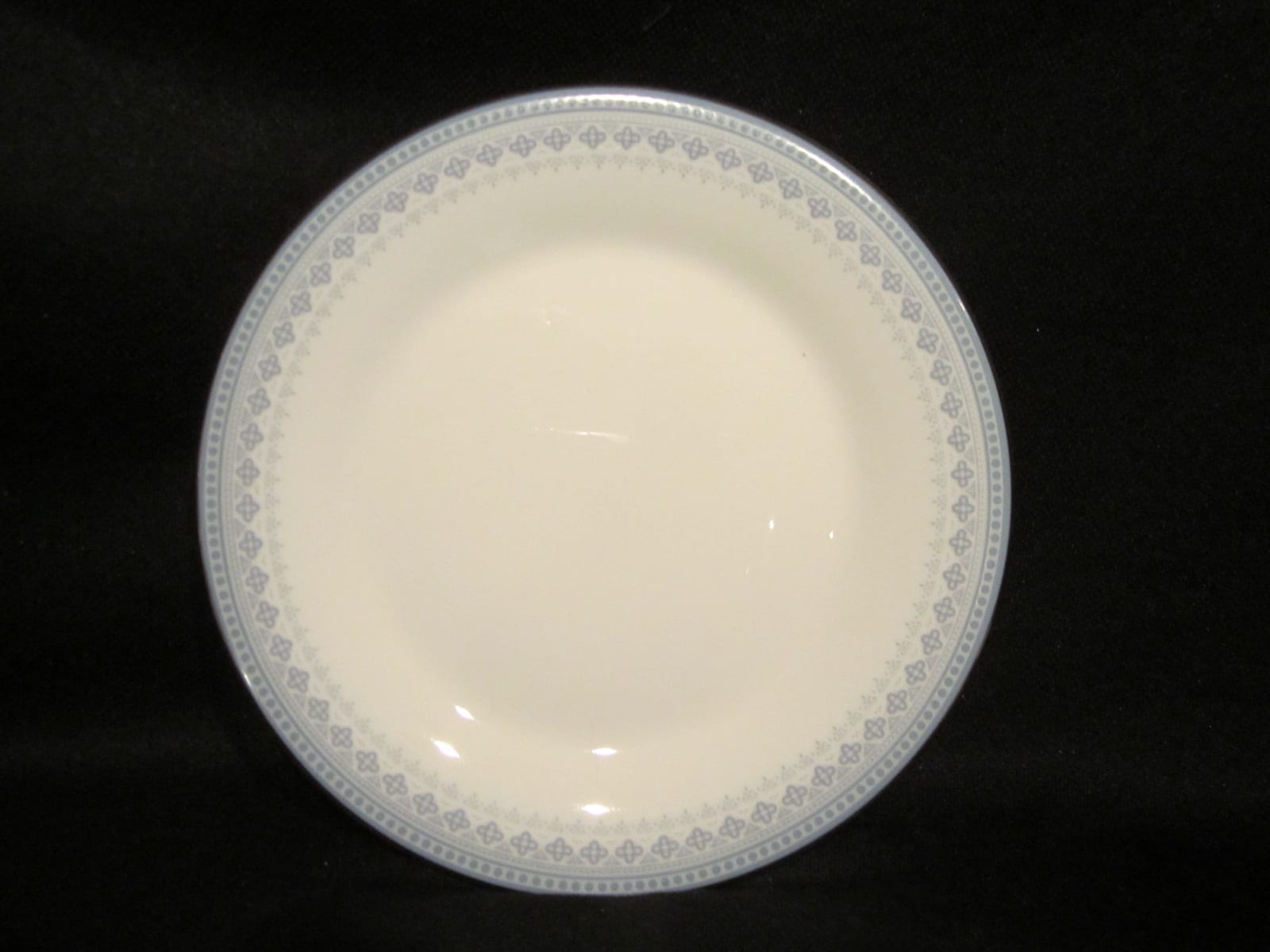 Royal Doulton Lorraine H5033 Bread & Butter Plate Missing Pieces