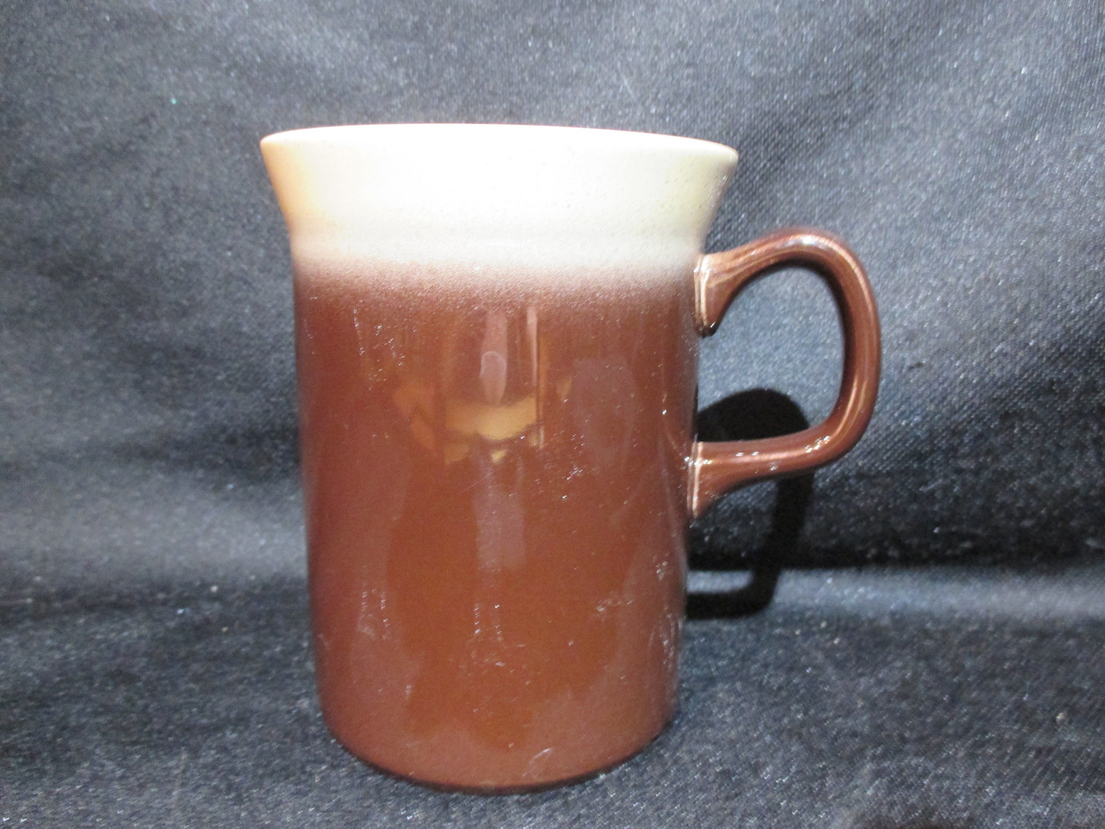 Wedgwood Monterey Coffee Mug Missing Pieces Discontinued Tableware