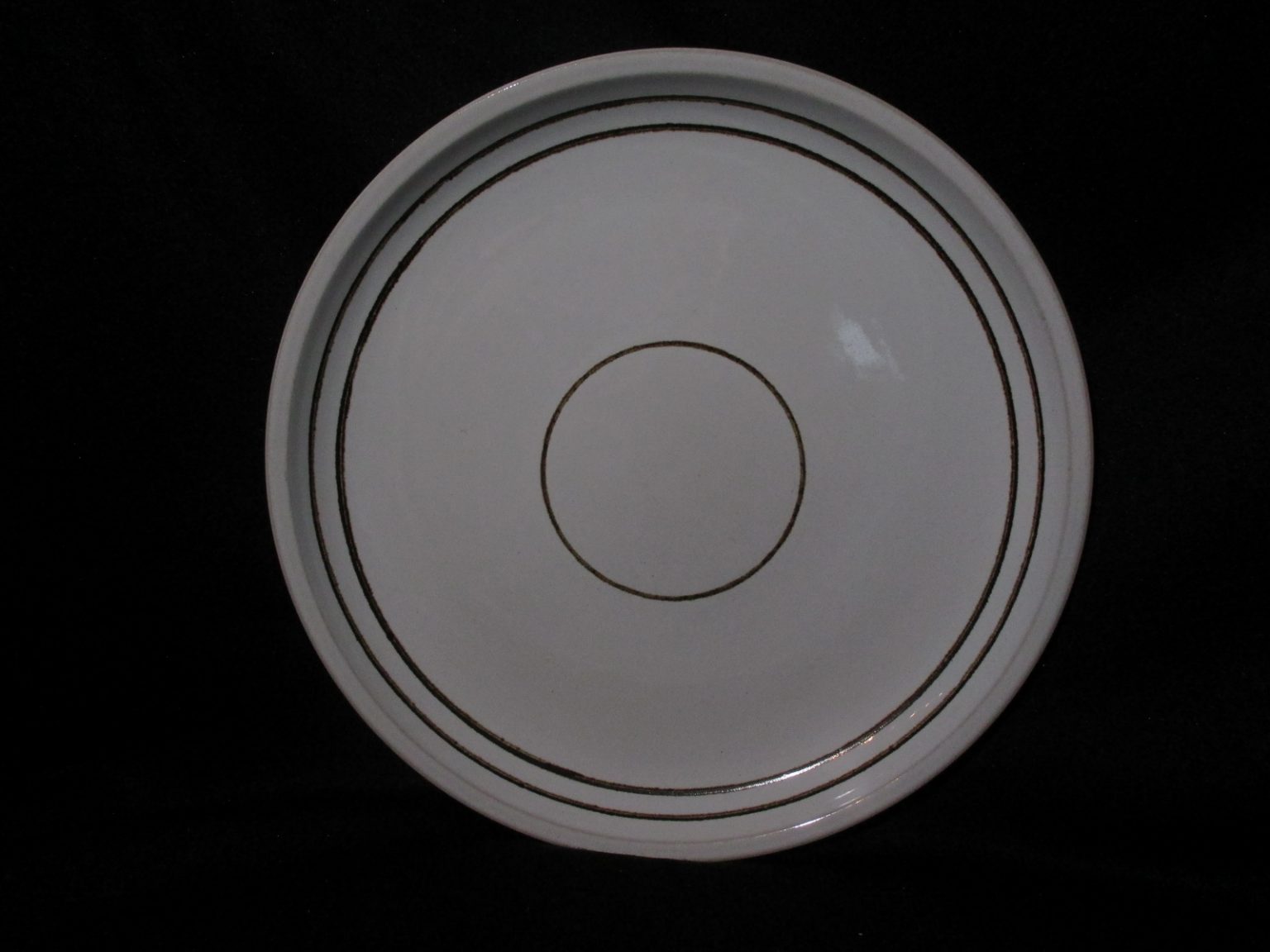 Denby Vanilla Dinner Plate Missing Pieces Discontinued Tableware