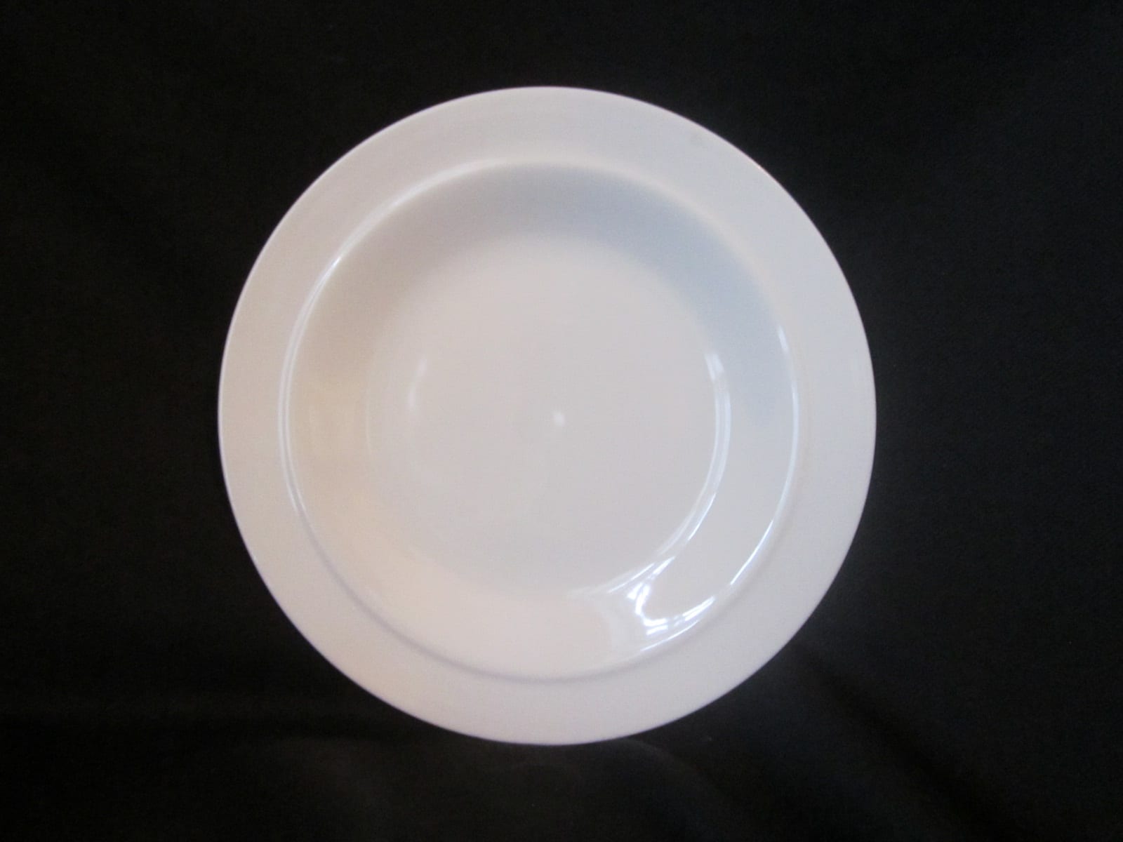 Denby White Tea Plate Missing Pieces Discontinued Tableware China Replacements Dinnerware