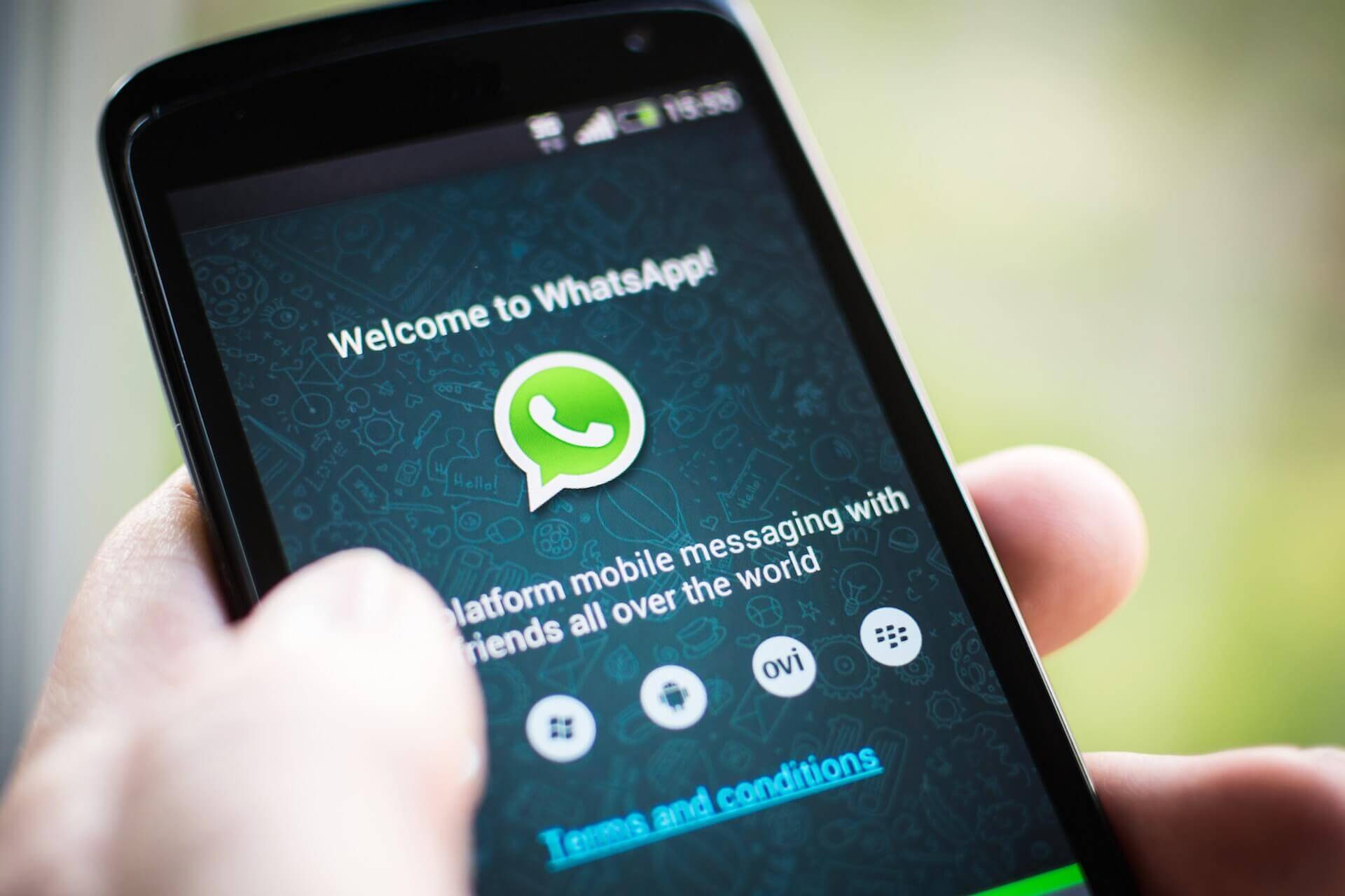 (Guide) Schedule Whatsapp Messages on Android Free