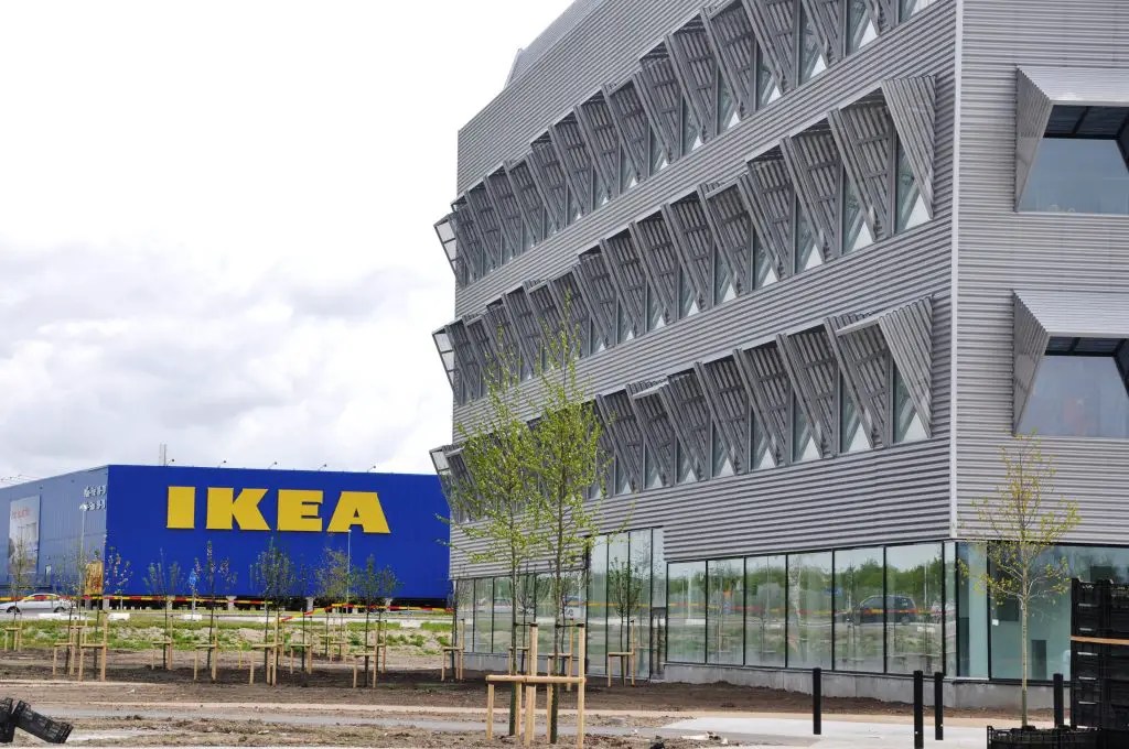 IKEA Mission and Vision Statements Analysis