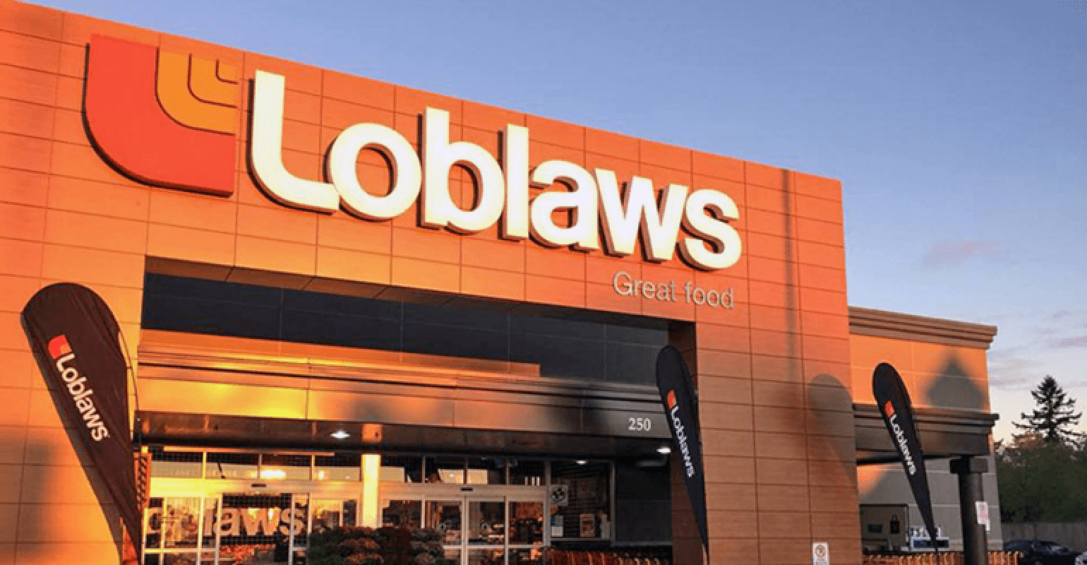 Loblaw Mission Statement 2023 Loblaw Mission & Vision Analysis