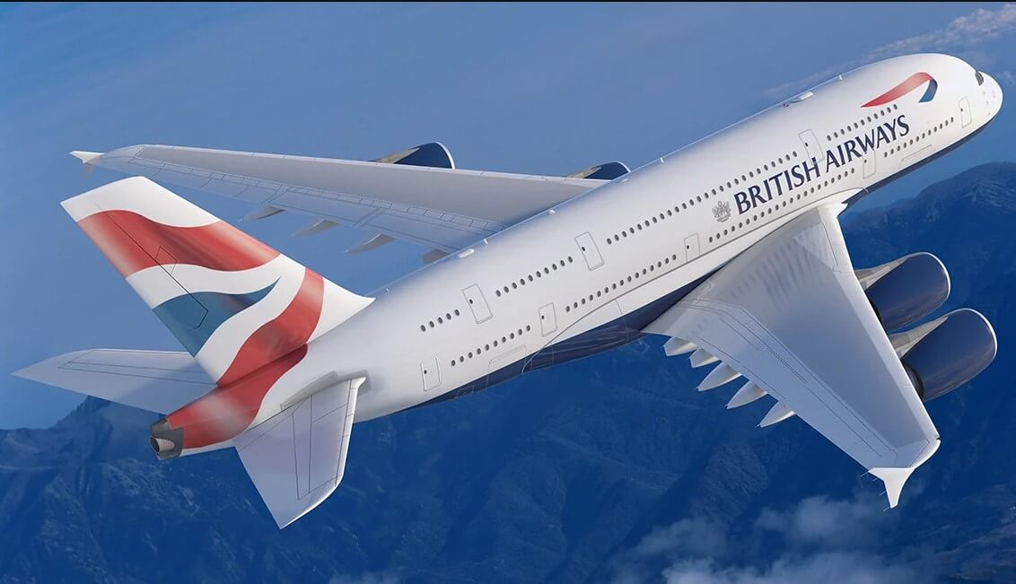 British Airways mission and vision statement analysis