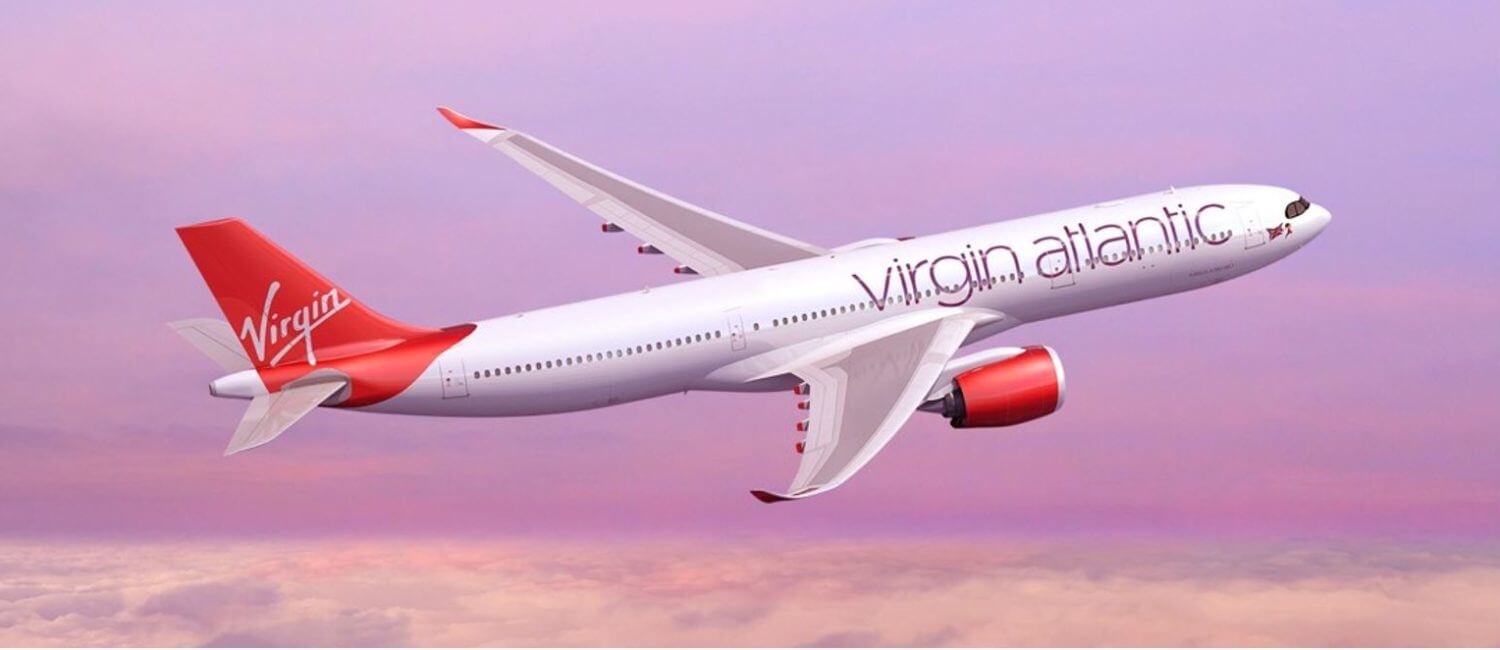 Virgin Atlantic Mission Statement
