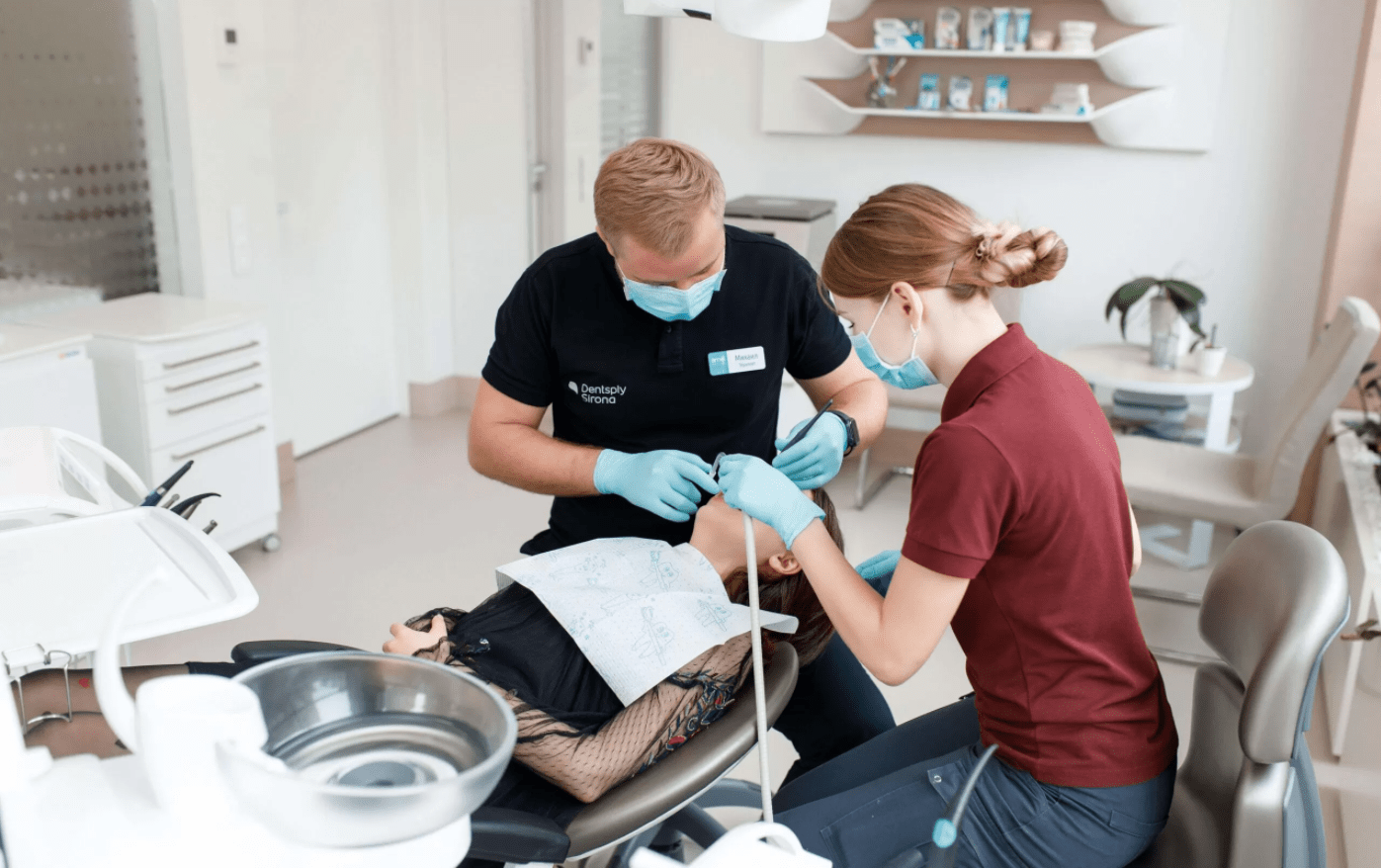 Dental Clinic Mission Statement Examples