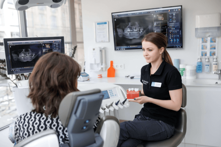 Dental Clinic Mission Statement Examples