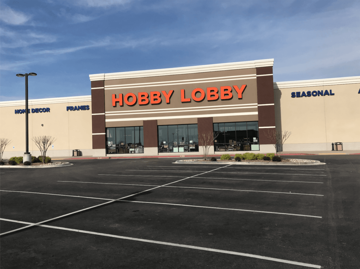 Top 10 why is hobby lobby closed on sundays That Will Change Your Life