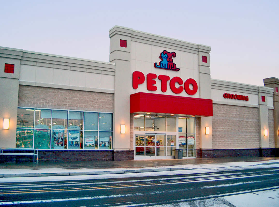 How Much Is Petco Self Service Dog Wash