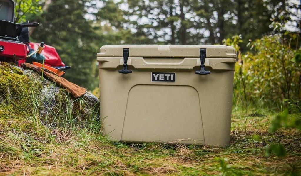 Does YETI Offer a Military Discount?