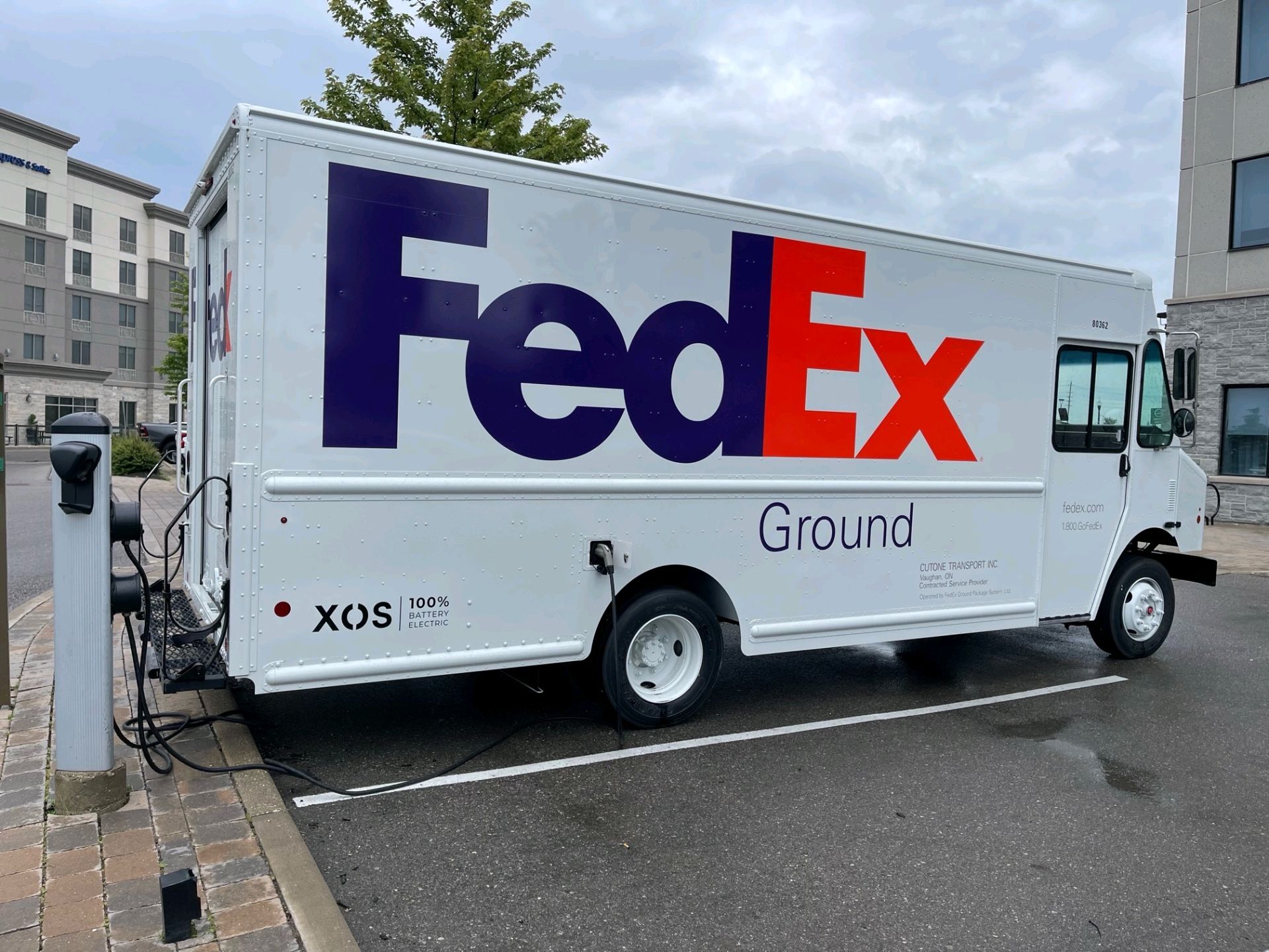 Does FedEx Hire Felons?