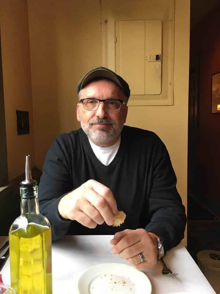 Joe Donaldson Missional Challenge