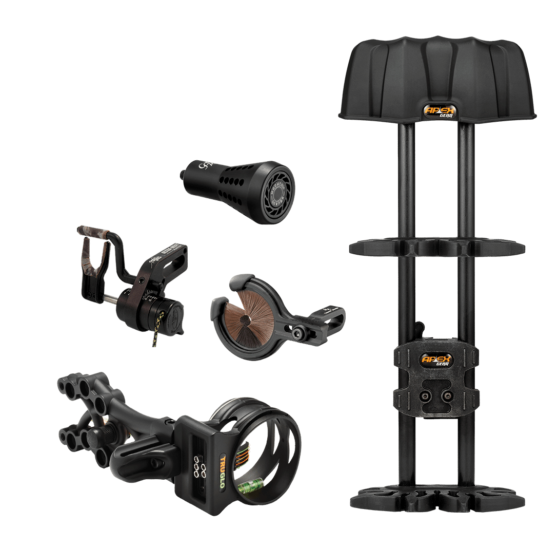 Bowhunter Kit Mission Archery