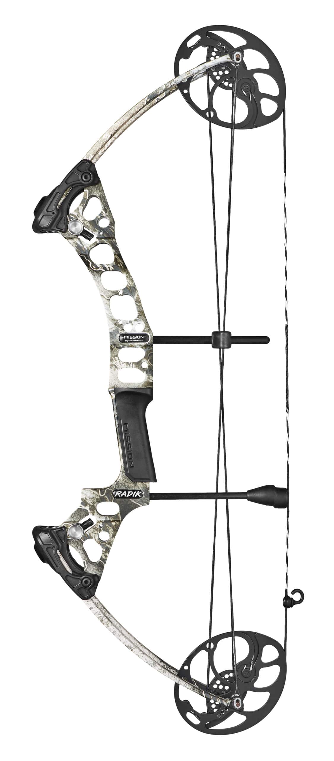 Mathews Mission Compound Bow