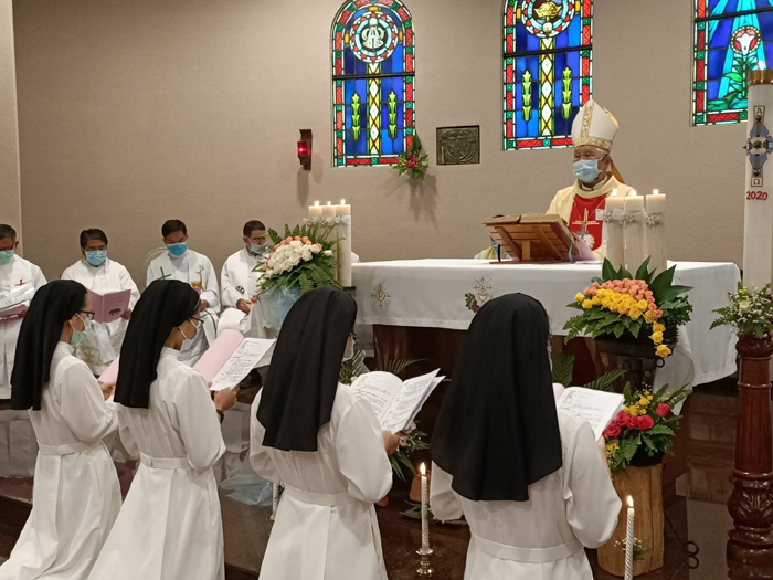 Missionary Sisters of the Immaculate Conception of the Mother of God