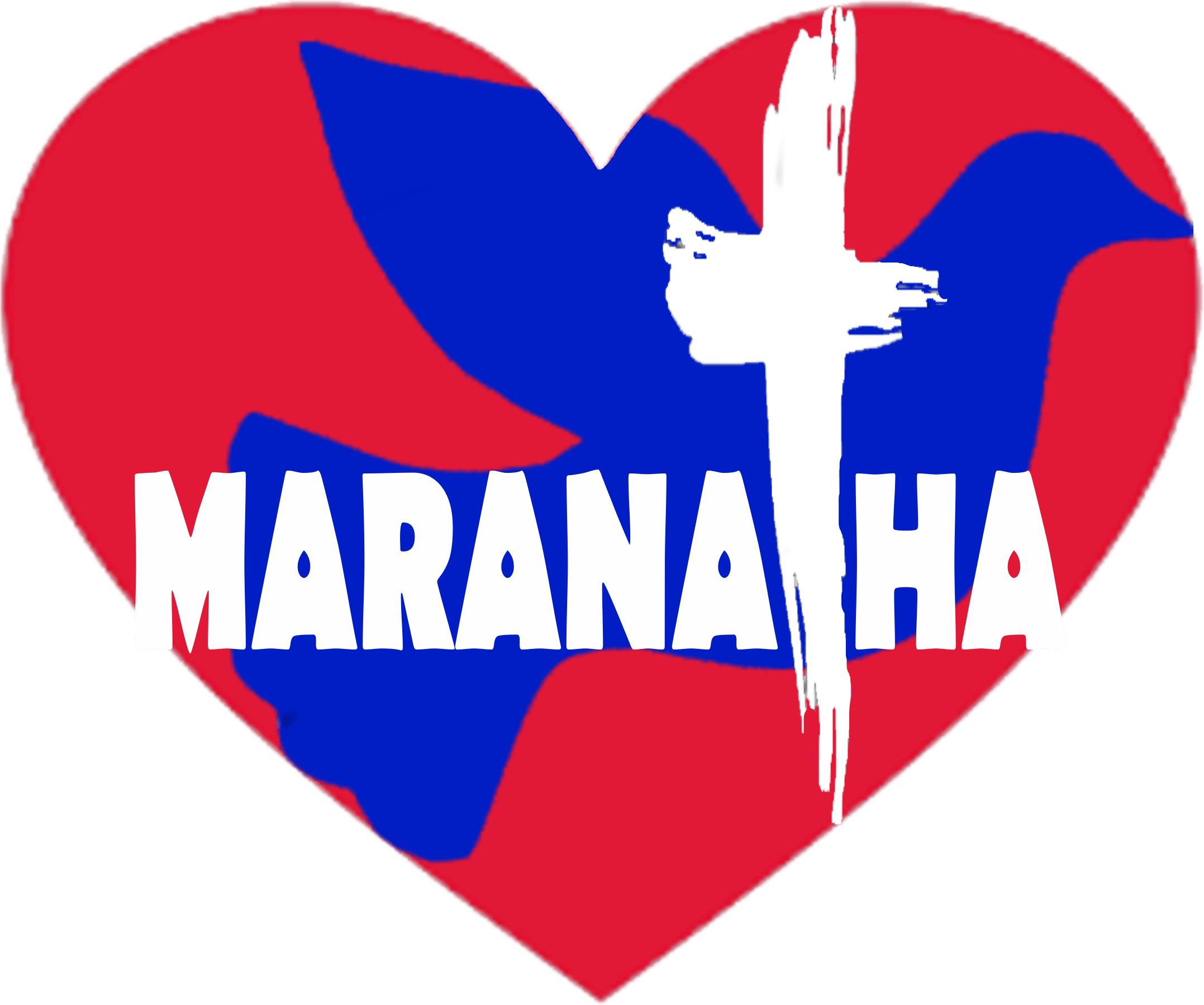 Our Organization Mission at Maranatha