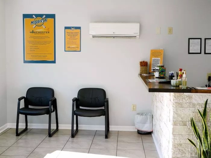 About Mission Auto Repair Winchester, VA