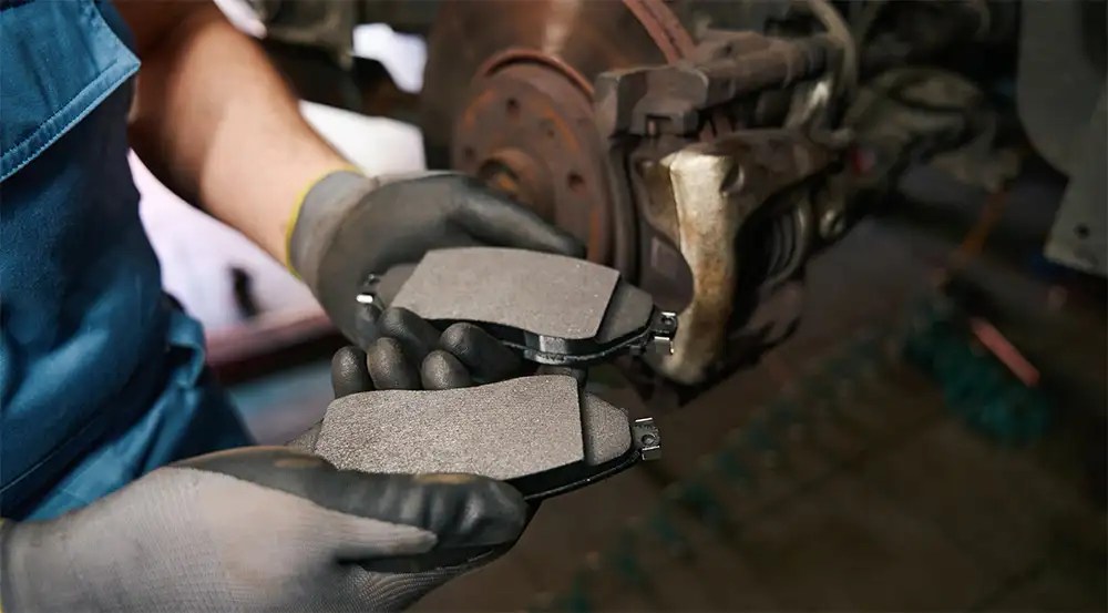 When to Replace Brake Pads A Complete Guide in 2024 Mission Auto