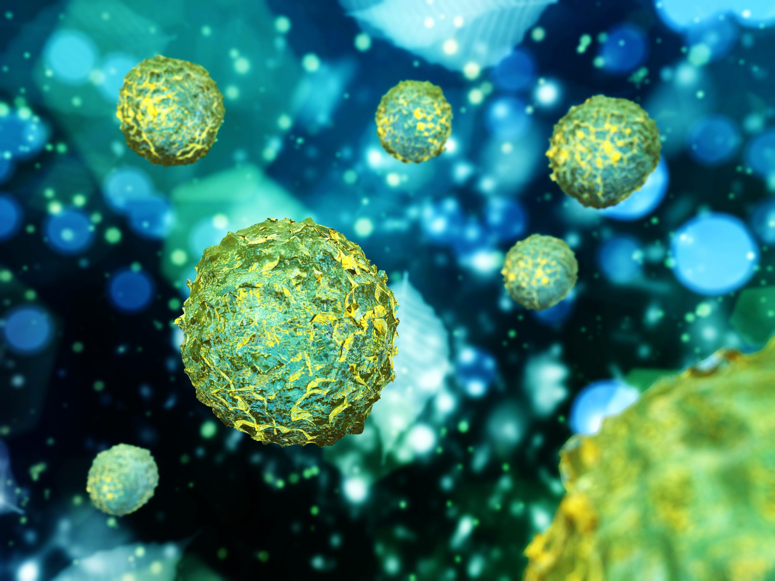 What Is CHIP? Understanding Clonal Hematopoiesis of Indeterminate